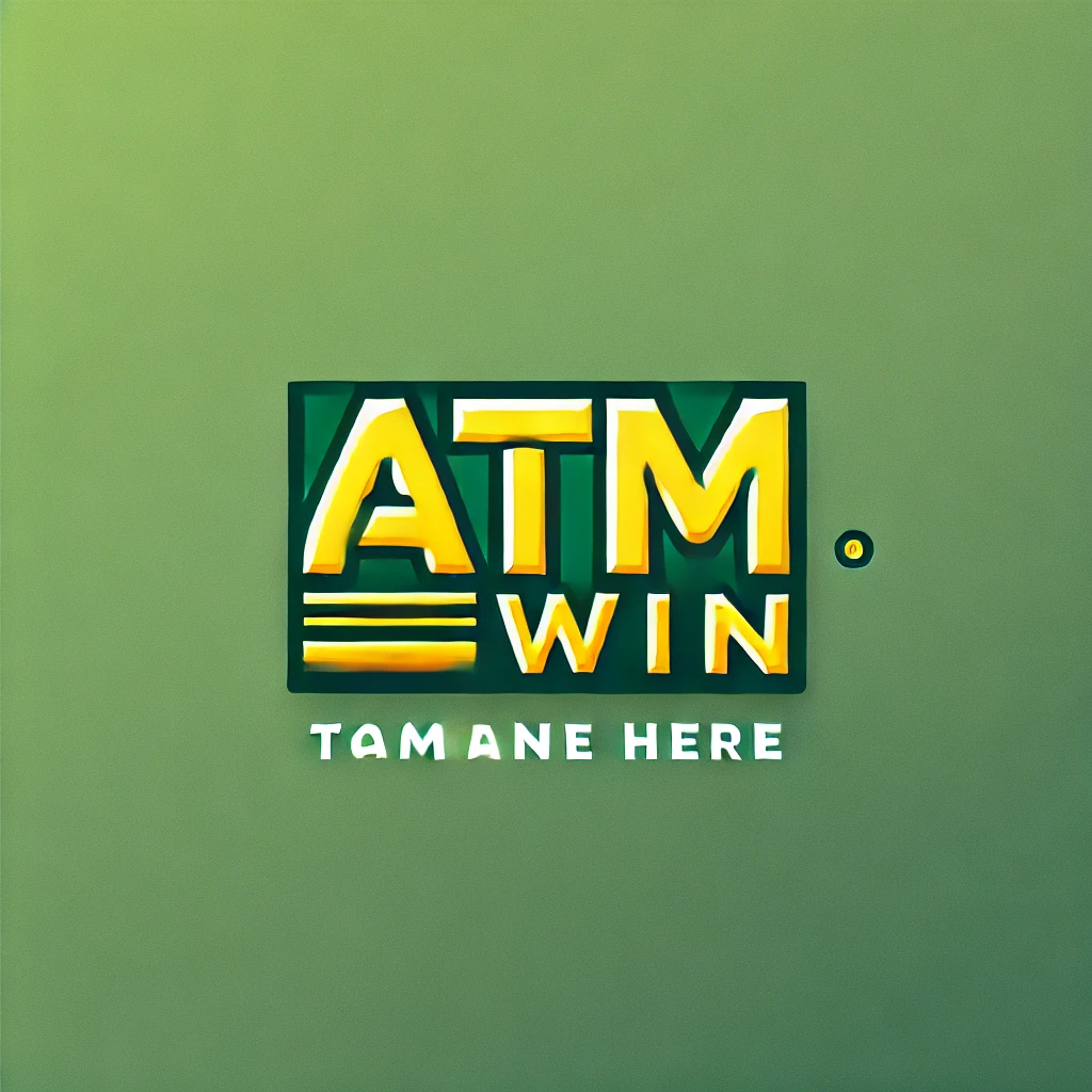 Logo da atmwin